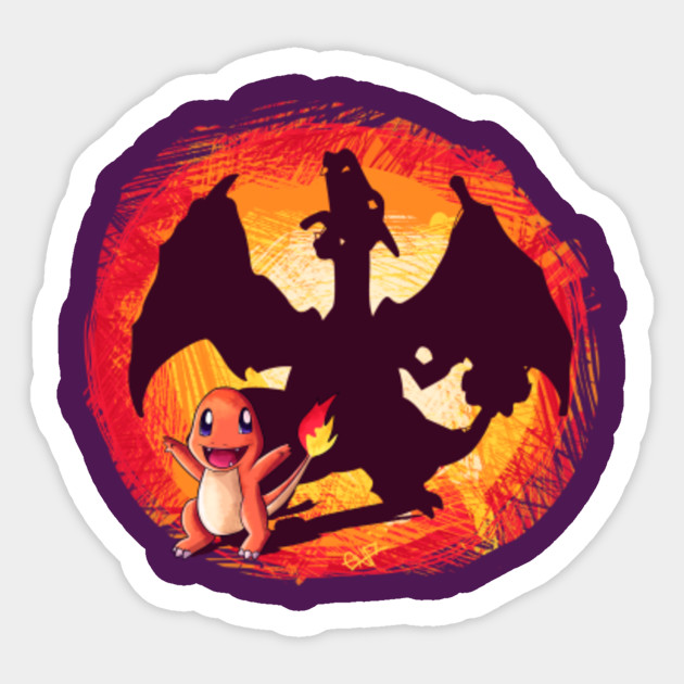 Charmander's dreams